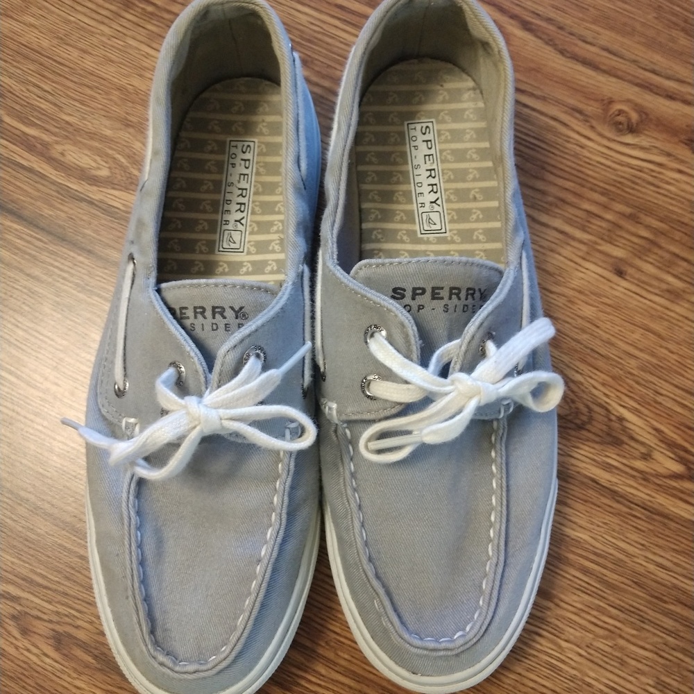 Sperry Top Siders